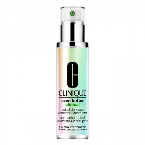 CLINIQUE Even Better Clinical™ Radical Dark Spot Corrector + Interrupter 50ml